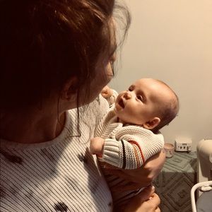 Meet your Posher, Hunter